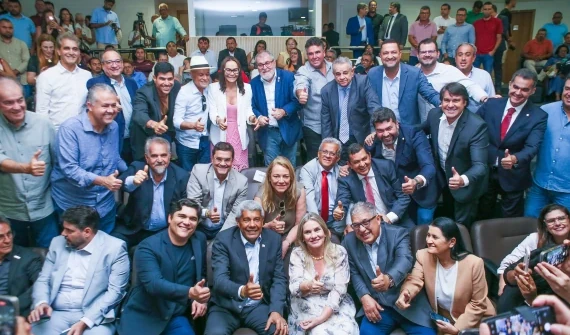 Recursos aprovados na ALBA garantem investimentos para municípios