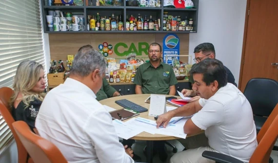 Atuação de Ivana Bastos viabiliza obras em Urandi e fortalece a agricultura no Alto Sertão