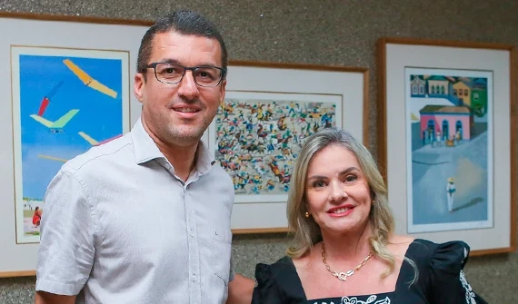 Souto Soares: asfalto chegando para as localidades de Morrinhos de Cima, Morrinhos de Baixo e Alagadiço de Campo Alegre