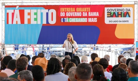 Giro pelo interior: Ivana Bastos leva investimentos a oito cidades e reforça compromisso com os municípios