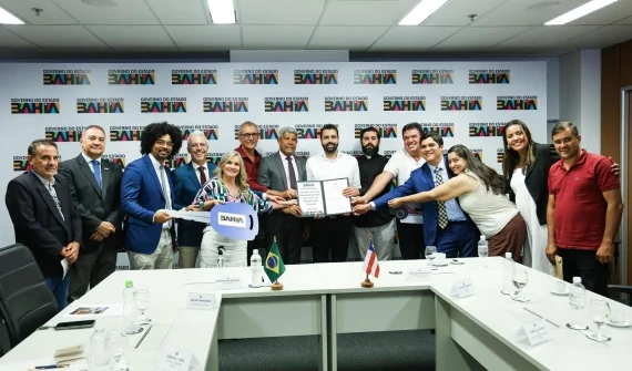 União de Jerônimo, Ivana e Welington garante avanço histórico para Abaíra com recuperação de igreja secular