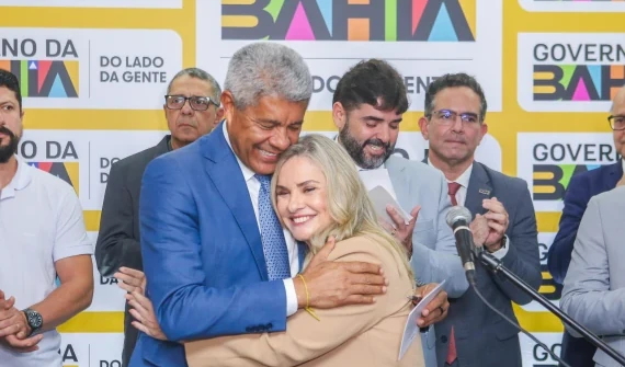 Trabalho de Ivana Bastos em parceria com o Governo do Estado garante mais de R$ 26 milhões em investimentos para municípios baianos