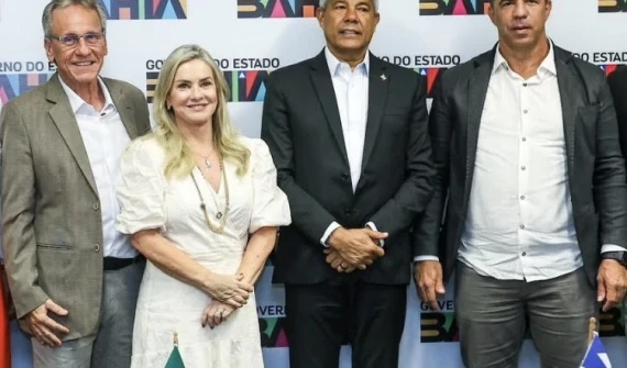  Ivana Bastos celebra conquista histórica de R$ 31,7 milhões para reforçar a segurança hídrica de Dom Basílio