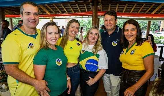  Ivana Bastos percorre cinco municípios baianos em agenda marcada por entregas, investimentos e celebrações