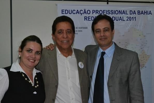 Deputada Ivana Bastos quer escola de ensino médio em Morrinhos