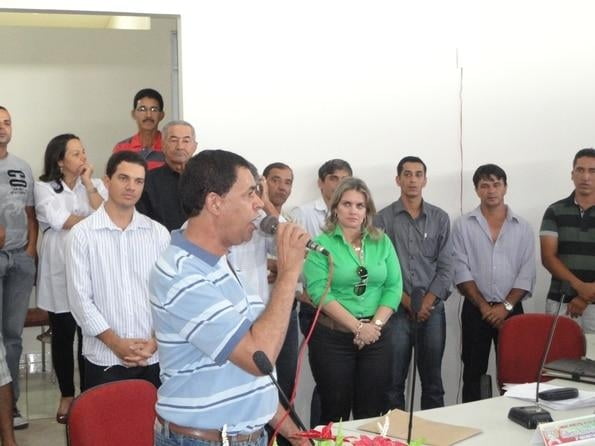 Ivana Bastos participa de convenção municipal em Rio do Antônio
