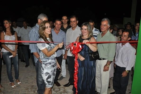 Sebastião Laranjeiras completa 50 anos com grande festa e inaugurações