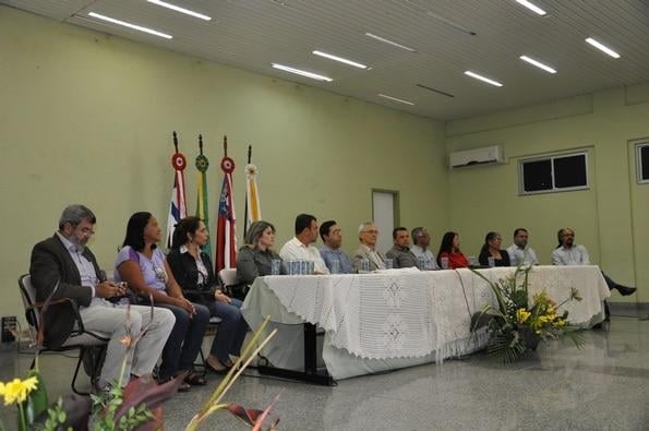 CESOL Sertão Produtivo foi inaugurado em Guanambi