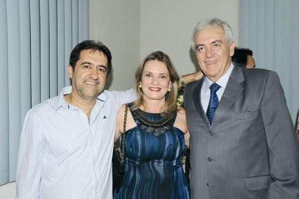 Otto Alencar recebe Título de Cidadão de Bom Jesus da Lapa