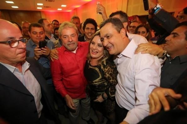 Deputada Ivana Bastos participa de pré-convenção do PT