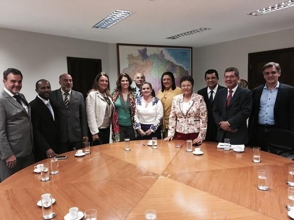 Porto Sul recebe sinal verde do Ibama para início das obras