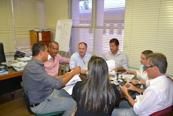 Deputada garante liberação de tanques pipa para municípios atingidos pela seca