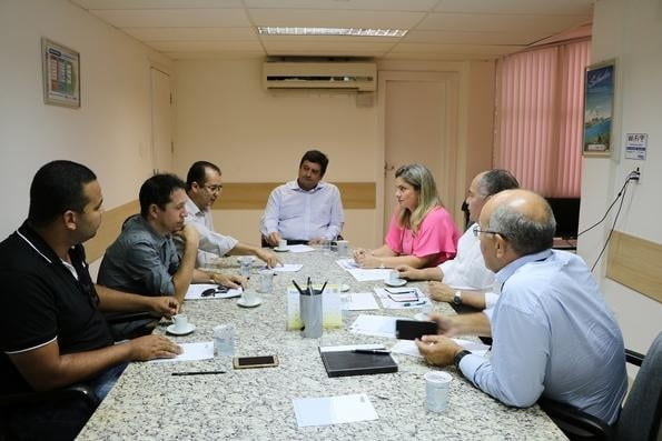 Mais acesso à água para Tanque Novo é solicitado à Embasa