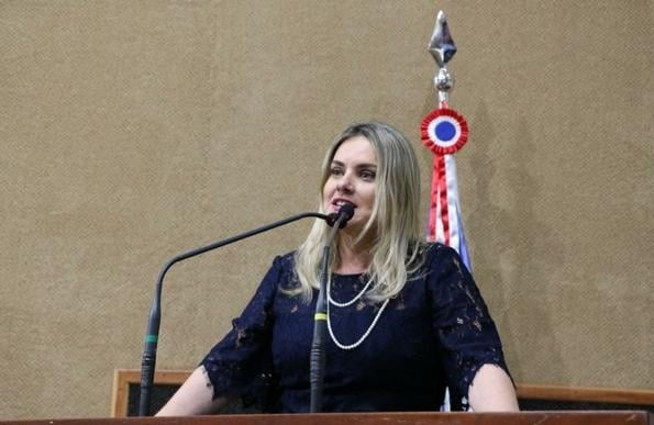 Projeto de Ivana Bastos prevê a reciclagem de resíduos sólidos orgânicos na Alba