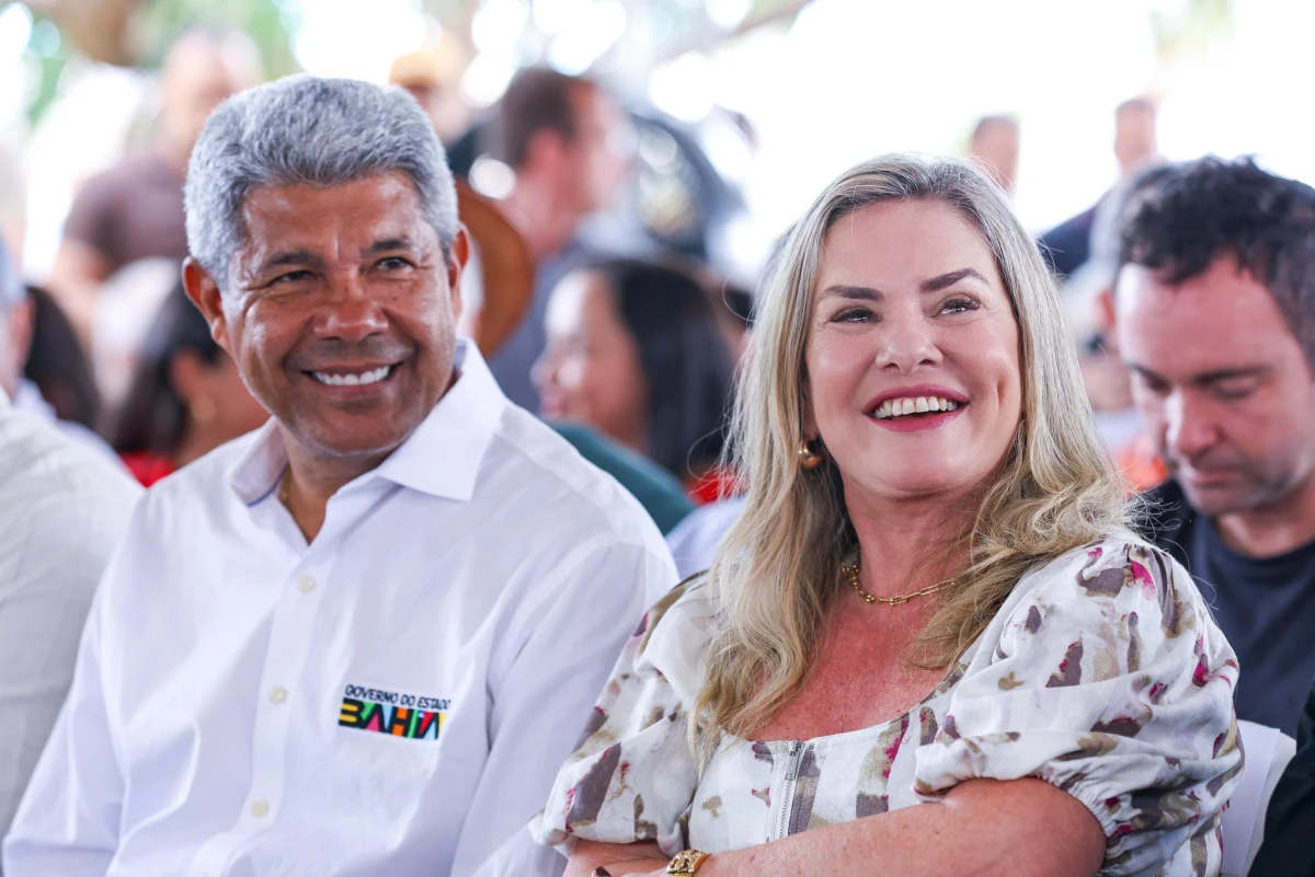 Ivana Bastos e governador garantem investimentos históricos para Ibiassucê e Caculé