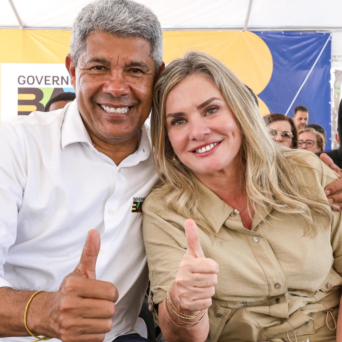 Viaturas são entregues para os municípios por meio do Governo do Estado com apoio de Ivana Bastos