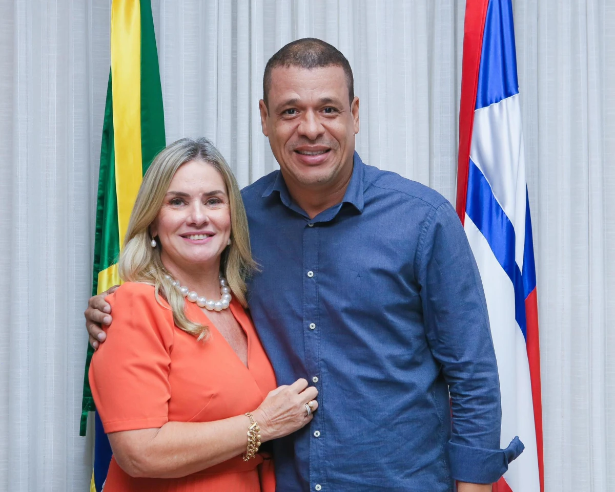 ALBA aprova lei de Ivana Bastos que dá nome de Geraldo Pereira Ramos à estrada em Malhada