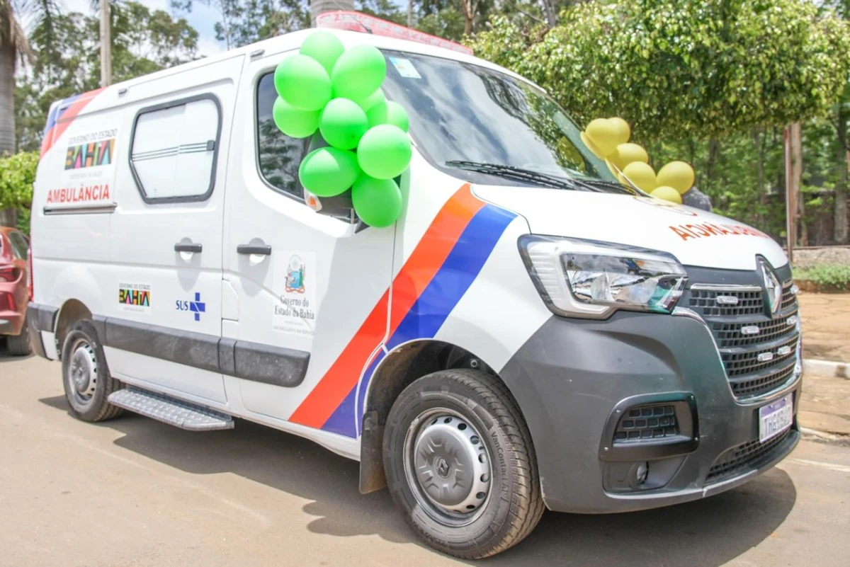 Deputada Ivana Bastos garante novas conquistas em um sábado histórico de entregas em Licínio de Almeida