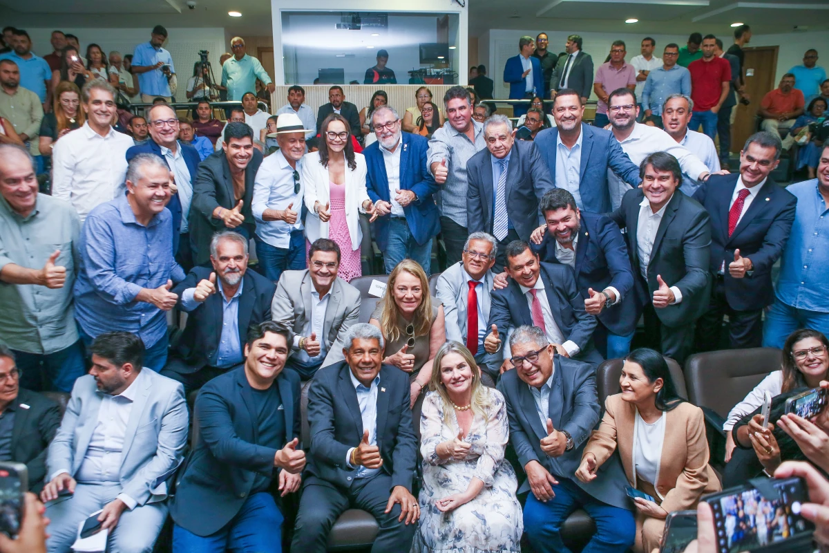 Recursos aprovados na ALBA garantem investimentos para municípios