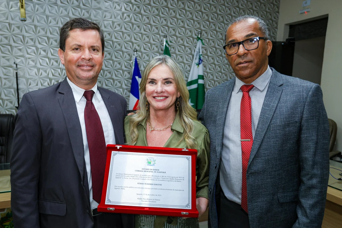 Deputada Ivana Bastos cumpre agenda nos municípios e reforça compromisso com o desenvolvimento