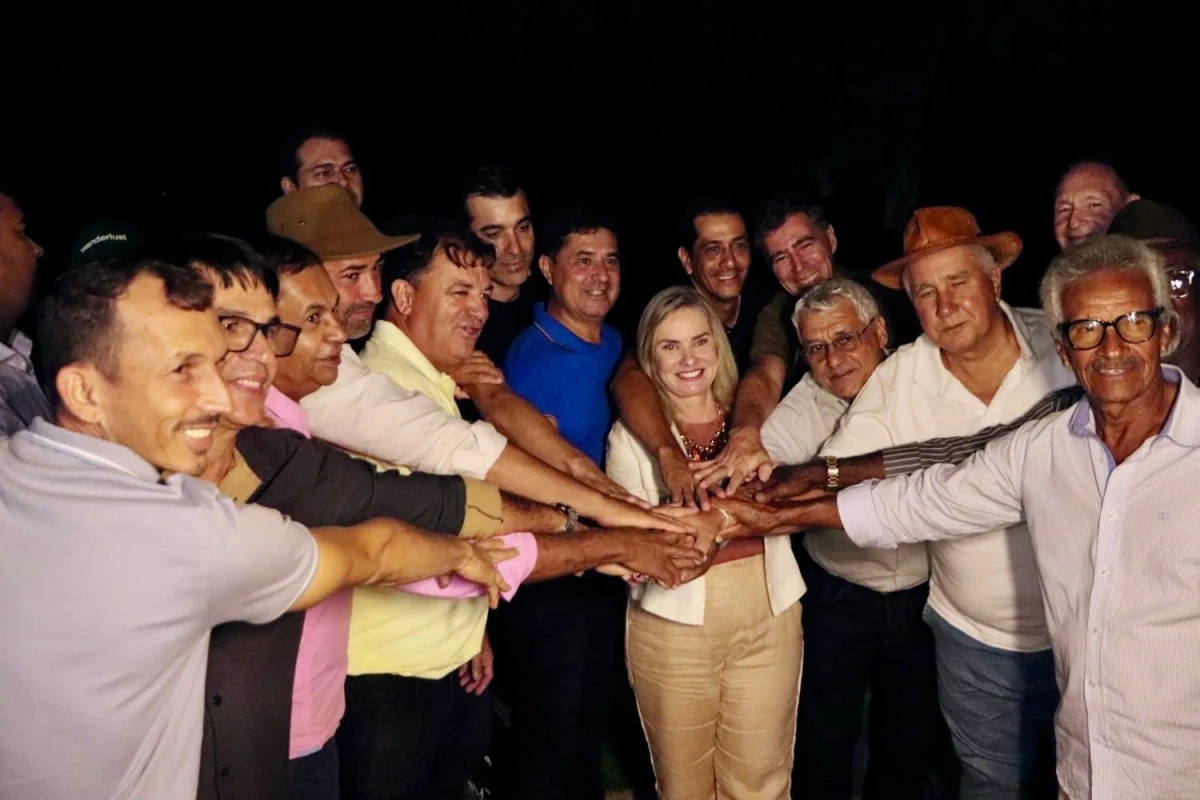 Ivana Bastos consolida parceria com a gestão municipal e reforça atuação em favor de Rio do Antônio