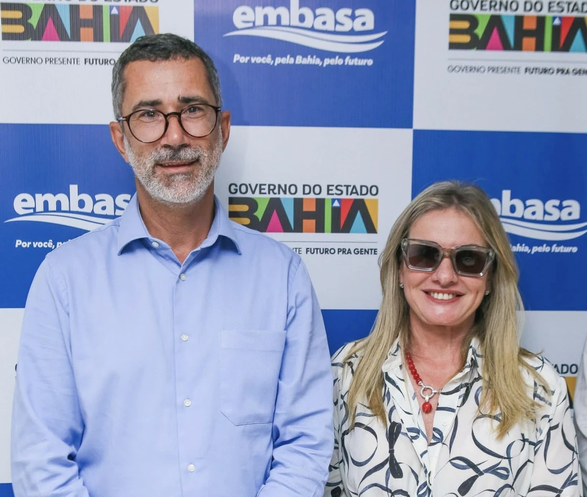  Trabalho de Ivana Bastos garante novas obras de abastecimento de água em Guanambi e Palmas de Monte Alto