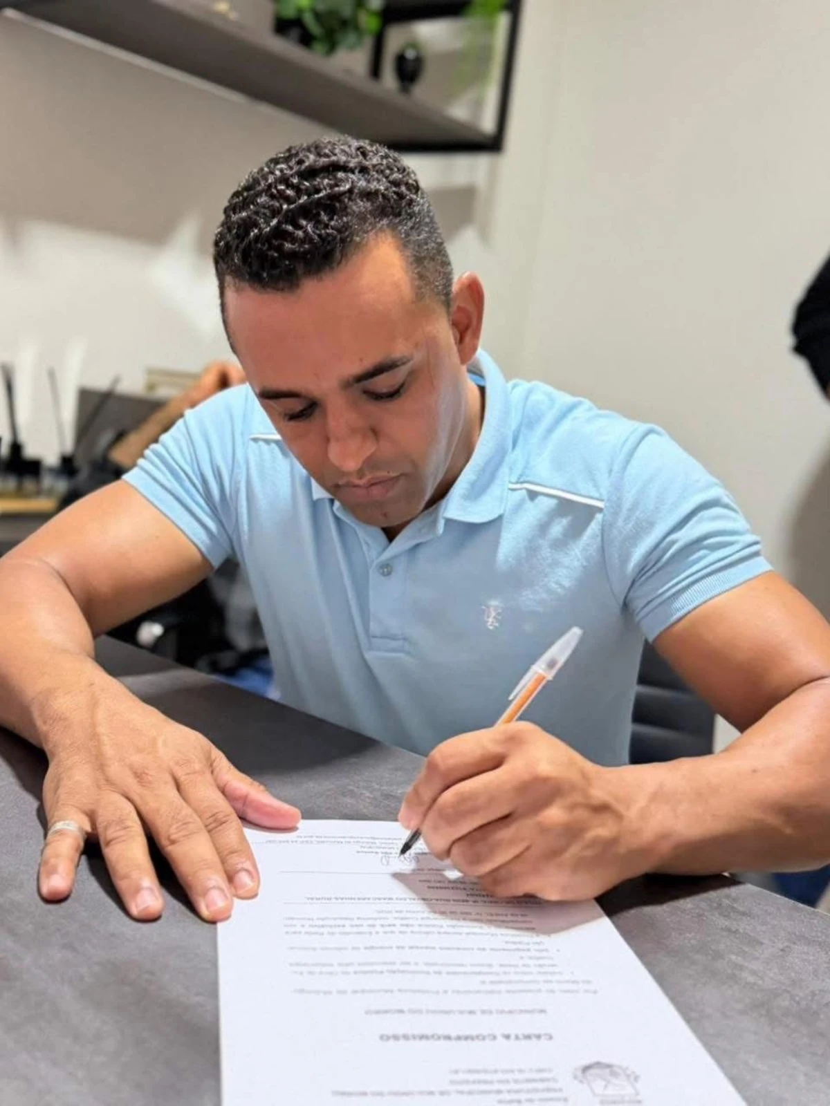  Após empenho de Ivana Bastos, serão realizadas obras de iluminação em Mulungu do Morro