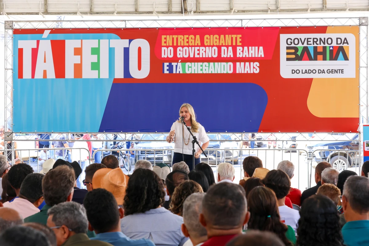 Giro pelo interior: Ivana Bastos leva investimentos a oito cidades e reforça compromisso com os municípios