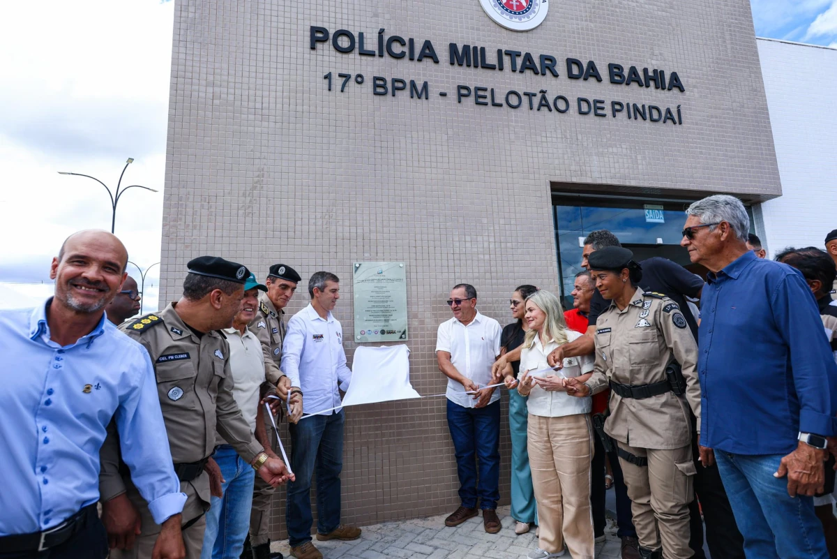 Ivana Bastos entrega investimentos em Pindaí e reafirma compromissos com o município