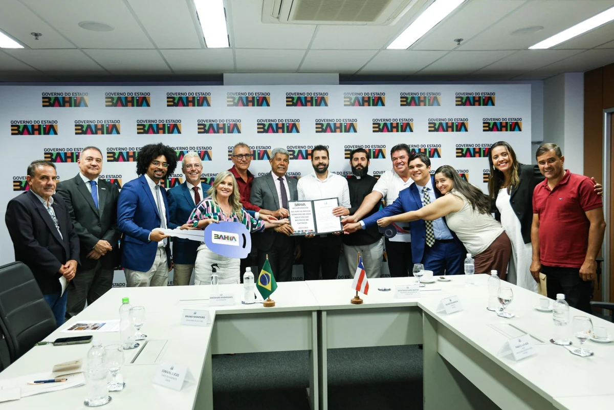 União de Jerônimo, Ivana e Welington garante avanço histórico para Abaíra com recuperação de igreja secular