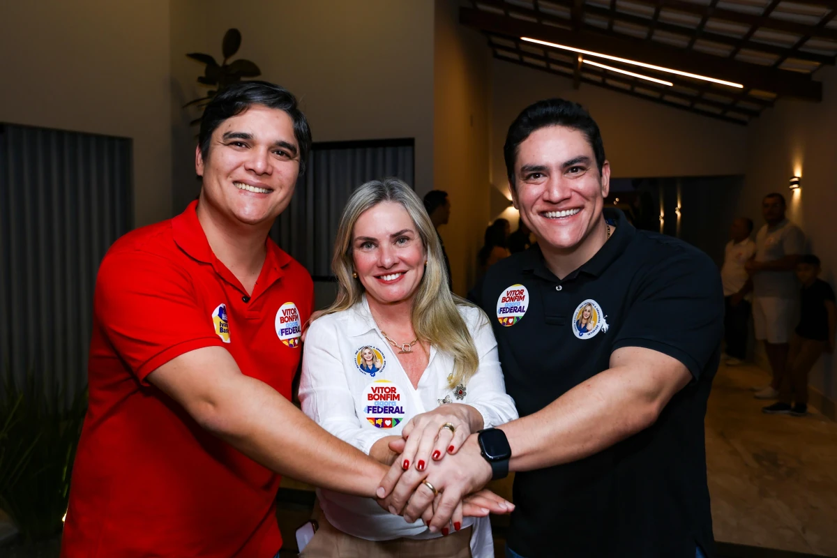 Ivana Bastos participa de reunião em Brumado e soma forças em defesa do desenvolvimento do município 
