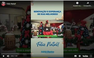 Feliz Natal 